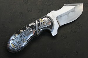 4th collaboration between Jody Muller and myself.
